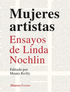 mujeres artistas-linda nochlin-9788413627113