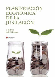 planificacion  economica de la jubilacion (ebook)-guillem del hallazgo-9788413635613