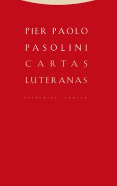 cartas luteranas (ebook)-pier paolo pasolini-9788413641713
