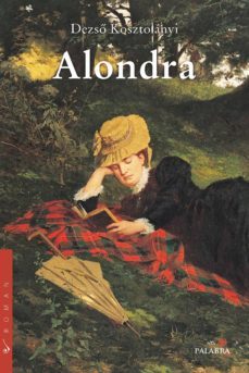 alondra-dezso kosztolanyi-9788413681313