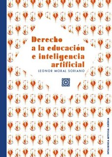 derecho a la educacion e inteligencia artificial-9788413697413