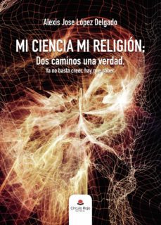 mi ciencia, mi religion (ebook)-9788413745213