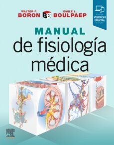 boron y boulpaep. manual de fisiologia medica-9788413821313