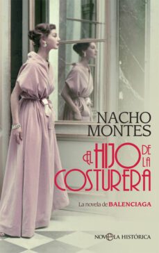 el hijo de la costurera-9788413841113
