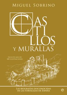 castillos y murallas-miguel sobrino-9788413844213