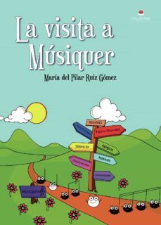 la visita a musiquer (ebook)-9788413854113