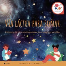 via lactea para soñar-9788413982113