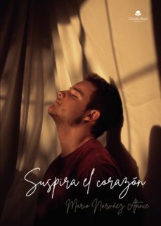 suspira el corazon (ebook)-mario narvaez atance-9788413984513