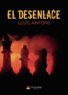el desenlace-lluc antoni-9788413988313