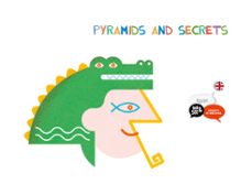 egypt 5 years 2022 proyecto lo ves? infantil 5 años ed 2022-9788414040713