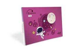 el universo 3 años proyecto click 2026-9788414067413