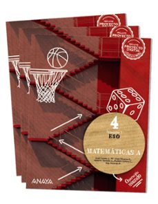 matematicas a 4º eso-9788414325513