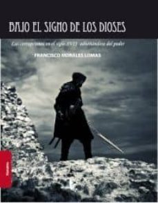bajo el signo de los dioses-9788415009313