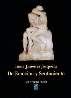 de emocion y sentimiento-inma jimenez jorquera-9788415014713