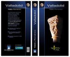 todo el romanico de valladolid-9788415072713