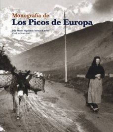 monografia  de los picos de europa-9788415112013