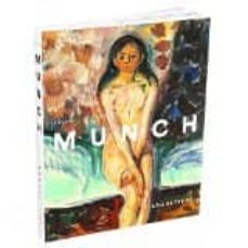 edvard munch: arquetipos (catalogo de la exposicion) (rustica)-9788415113713