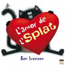 l'amor de l'splat-9788415116813