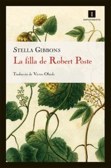 la filla de robert poste-stella gibbons-9788415130413