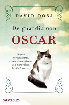 de guardia con oscar-david dosa-9788415140313