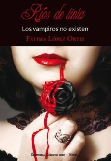 (ibd) rios de tinta i-fatima lopez ortiz-9788415143413