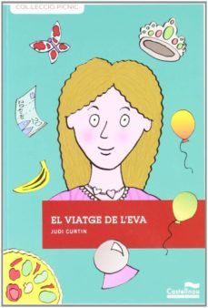 guia de lectura. el viatge de l eva (picnic)-9788415206613