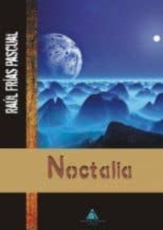 noctalia-raul frias pascual-9788415228813