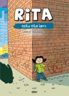 rita estu eta larri-mikel valverde-9788415337713