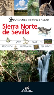 guia of. parque nat. sierra norte de sevilla-9788415338413