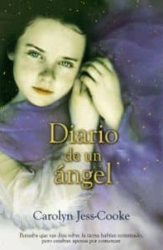 diario de un angel-carolyn jess cooke-9788415355113
