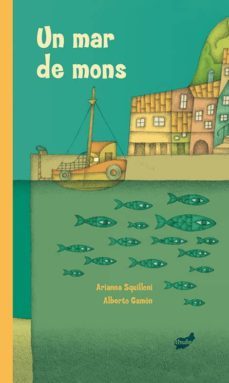 un mar de mons-arianna squilloni-9788415357513