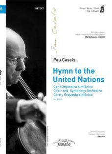 -pau casals-9788415381013
