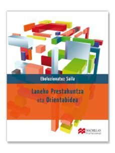 formacion orientacion laboral evoluciona 2012 euskera-9788415426813