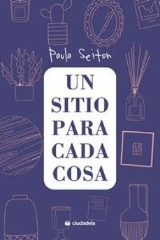 un sitio para cada cosa-paula seiton-9788415436713