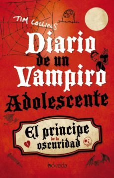 diario de un vampiro timido-tim collins-tim collins-9788415497813