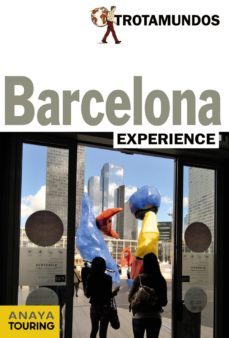 barcelona 2013 (trotamundos experience)-9788415501213