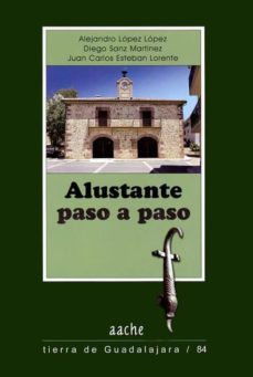 alustante paso a paso-alejandro lopez-diego sanz martinez-9788415537113