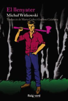 el llenyater (ebook)-michal witkowski-9788415539513