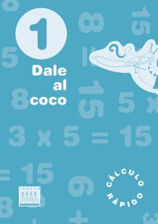 dale al coco 1 primaria (novetat 2013)-9788415554813