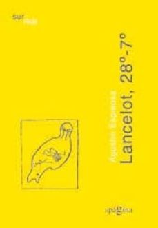 lancelot 28º-7º-9788415607113
