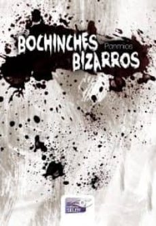 bochinches bizarros-9788415615613