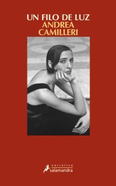 un filo de luz (comisario montalbano 23) (ebook)-andrea camilleri-9788415630913