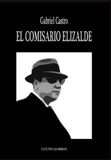 el comisario elizalde-9788415661313