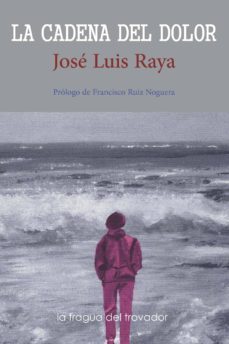 la cadena del dolor (ebook)-9788415666813