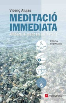 meditacio immediata (ebook)-vicenç alujas-9788415695813
