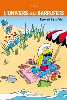 la barrufeta-9788415711513