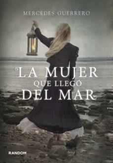 la mujer que llego del mar-9788415725213