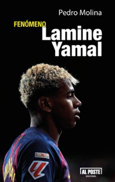 lamine yamal-pedro molina-9788415726913