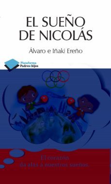 el sueño de nicolas-alvaro ereño-iñaki ereño-9788415750413