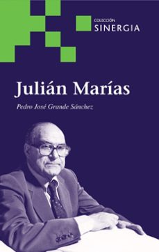 julian marias-pedro jose grande sanchez-9788415809913